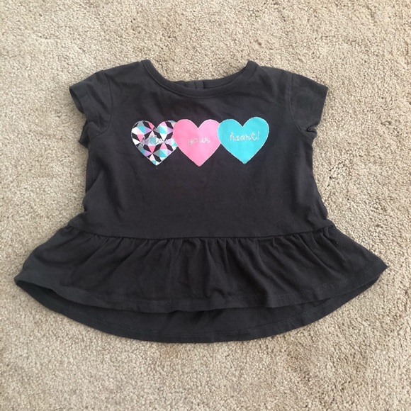 Carter’s top lot - Picture 1 of 4